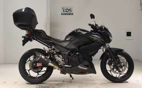 KAWASAKI Z250 2021 ER250C