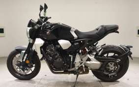 HONDA CB1000R GEN 2 2020 SC80