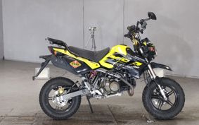 KAWASAKI KSR PRO KL110E