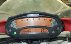 DUCATI MONSTER 696 2009