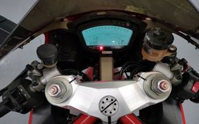 DUCATI 1098 2008 H700AA