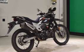 OTHER HERO X-PULSE200