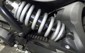 DUCATI SCRAMBLER ICON 2016