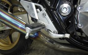 HONDA CB1300SF SUPER BOLDOR 2005