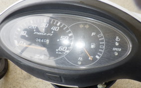 HONDA DIO Z4 GEN 2 AF63