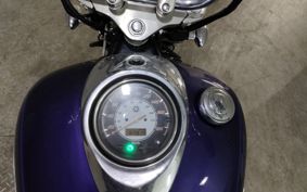 YAMAHA DRAGSTAR 1100 VP13J