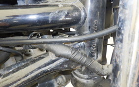 SUZUKI BANDIT 250 1989 GJ74A