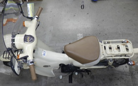 HONDA LITTLE CUB E 1997 AA01