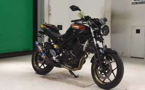 YAMAHA MT-03 2015 RH07J