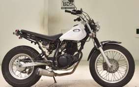 YAMAHA TW200 Gen.2 2023 DG07J