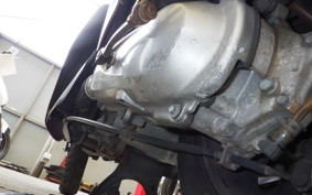 HONDA TODAY AF61