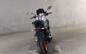 YAMAHA MT-25 RG43J