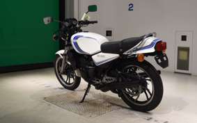 YAMAHA RZ 250 2014 4L3