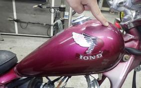 HONDA JAZZ 50 2003 AC09