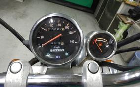 SUZUKI GZ150 A