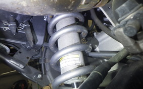 HONDA CRF250M MD38
