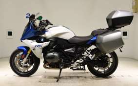 BMW R1200RS 2017