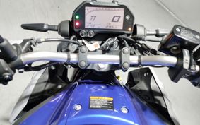 YAMAHA MT-25 RG43J