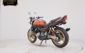 KAWASAKI BALIUS 250 Gen.2 2021 ZR250B