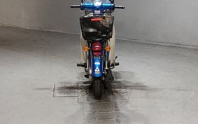 HONDA SUPER CUB110 JA59