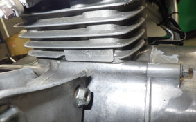 HONDA XR50 MOTARD AD14