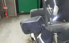 HONDA GYRO CANOPY 2001 TA03