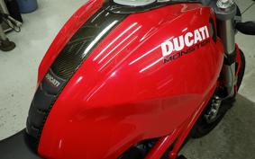 DUCATI MONSTER 696 2017