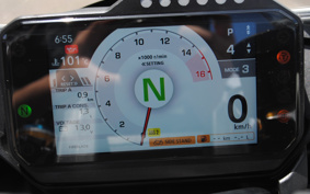 HONDA CBR1000RR-R 30TH 2023 SC82