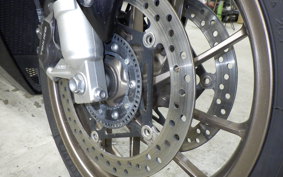 HONDA VFR800F 2015 RC79