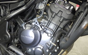 HONDA REBEL 250 A 2023 MC49