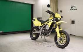 SUZUKI 250SB LX250L