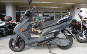 YAMAHA CYGNUS 125 X SE46