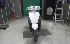 SUZUKI ﾚｯﾂ 2021 CA4AA