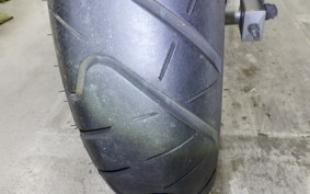 KAWASAKI ZZ-R250 2001 EX250H