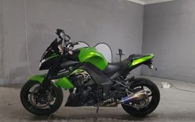 KAWASAKI Z1000 ZRCD14