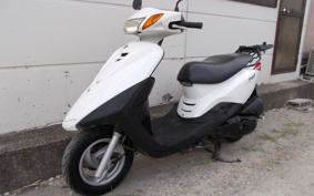 YAMAHA AKUSHI STREET SE53J