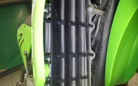 KAWASAKI KX112 1984 KX112A