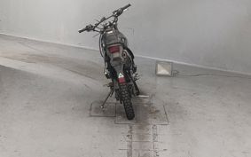 KAWASAKI D TRACKER 125 LX125D