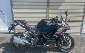 KAWASAKI NINJA 1000 SX 2024 ZXT02K