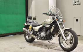 KAWASAKI ELIMINATOR 250 V 1995 VN250A