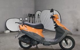 YAMAHA BJ SA24J