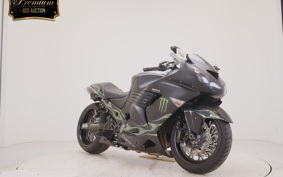 KAWASAKI ZX 1400 NINJA 2007