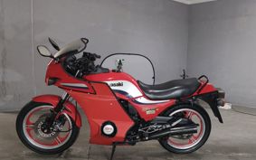 KAWASAKI GPZ550 ZX550A