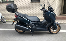 YAMAHA X-MAX SG70J