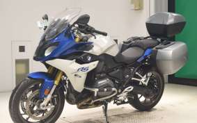BMW R1200RS 2017