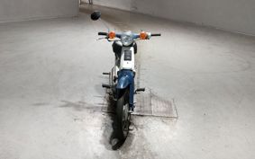 HONDA SUPER CUB50 C50