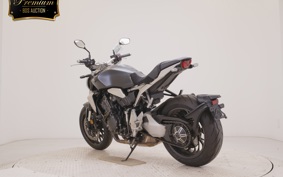 HONDA CB1000R GEN 2 2022 SC80