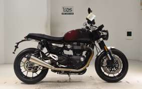 TRIUMPH SPEED TWIN 2024