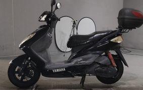 YAMAHA CYGNUS125XSR SE44J