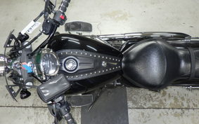 YAMAHA XVS1300CA STRIKER 2013